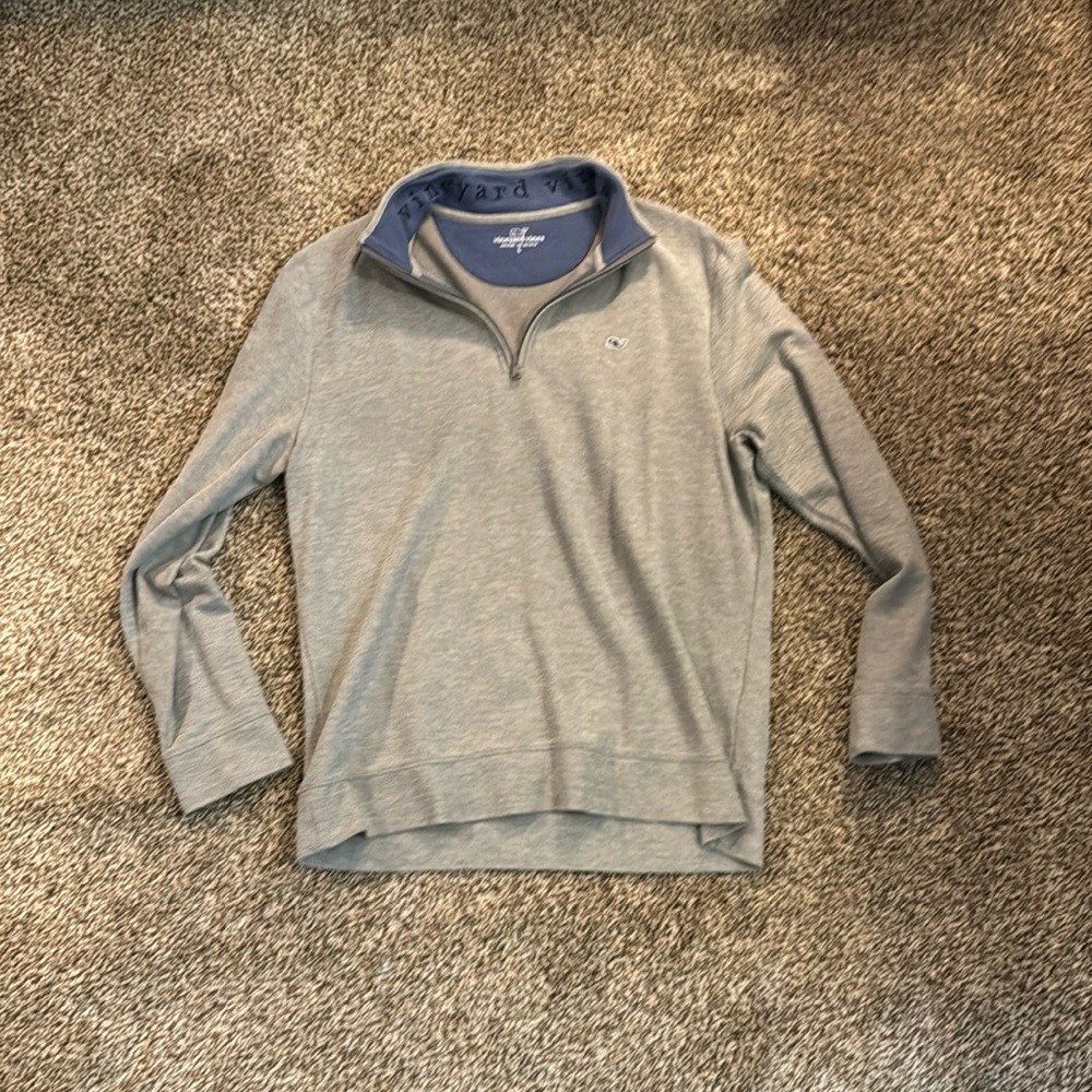 Vineyard Vines Quarter Zip